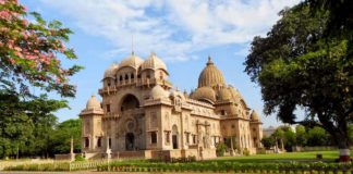 belur-math