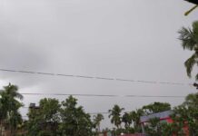 লাল-কমলা-হলুদ, আবহাওয়ার কোন সতর্কবার্তার কী গুরুত্ব, জানেন কি? bengal rain