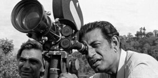 satyajit-ray