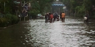 kolkata water