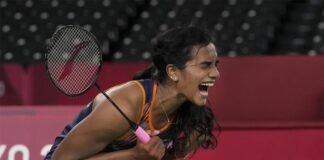 sindhu