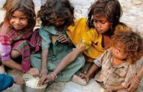 india hungry