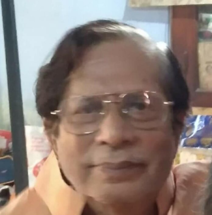 dipak gupta