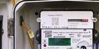 meter