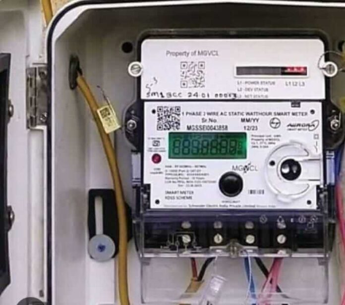 meter