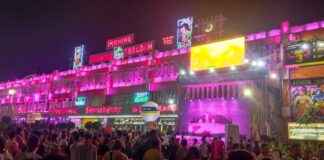 উৎসবে যাত্রী ভিড় সামলে নয়া নজির শিয়ালদহ ডিভিশনের