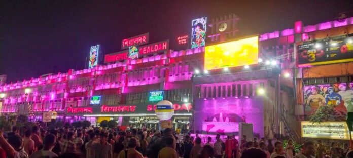 sealdah