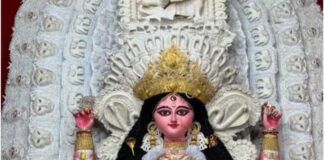 জগদ্ধাত্রী পুজোর সূচনা কীভাবে, বাংলার কয়েকটি উল্লেখযোগ্য পুজো সম্পর্কে জেনে নিন pujo