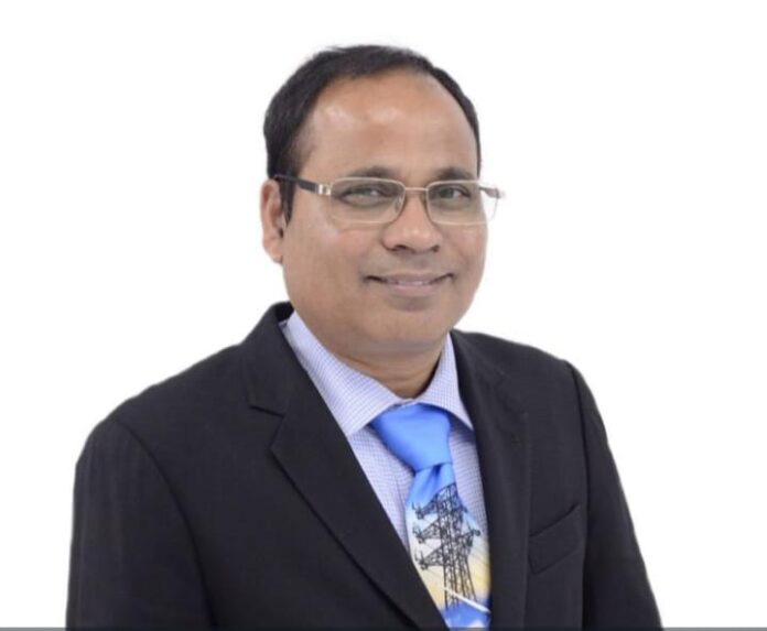 Vikash Pal