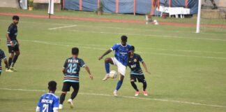 foootball