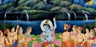 গোবর্ধন পূজা কেন করা হয়, অন্নকূটের সঙ্গে এর কী সম্পর্ক? pujo