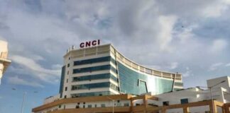 নিউ টাউনে প্রায় নিখরচায় ক্যান্সারের অত্যাধুনিক চিকিৎসার সুযোগ chittaranjan