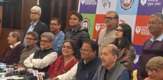 Kolkata Book Fair: বইমেলার দিনগুলিতে রাত ১০টা পর্যন্ত মেট্রো, রেকর্ড ভিড়ের আশায় গিল্ড fair