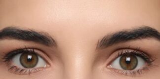 ব্যায়ামেও চোখের পাওয়ার কমানো যায়, জানেন কি?