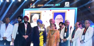 JIS SAMMAN 2026: Honours Exceptional Excellence Across Academics, Culture, Sports and Nation-Building