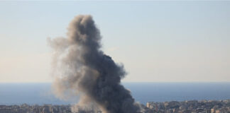 উপসাগরীয় যুদ্ধ কি বিশ্বকে এক নতুন ব্যবস্থার দিকে ঠেলে দিচ্ছে? war