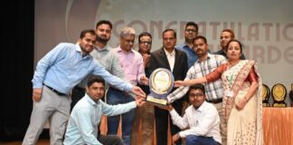 শিয়ালদহে রেল সেবা পুরস্কার: ঐতিহাসিক সাফল্যের বছরে উৎকর্ষতাকে সম্মান sealdah