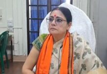 কারা কারা পাবেন অন্নপূর্ণার ভাণ্ডার, স্পষ্ট করলেন অগ্নিমিত্রা, চালু হচ্ছে পোর্টালও pal
