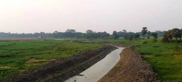 canal