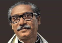 “চাইলেই বাংলাদেশের ইতিহাস মুছে ফেলা যাবে না”