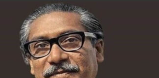 “চাইলেই বাংলাদেশের ইতিহাস মুছে ফেলা যাবে না”