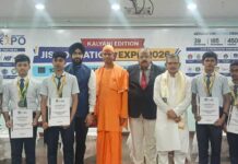 JIS Education Expo: Inspiring Confluence of Knowledge, Innovation and Career Guidance