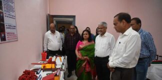 শিয়ালদহে রেলের প্রথম “মাল্টি-ডিসিপ্লিনারি ডিভিশনাল ট্রেনিং ইনস্টিটিউট”