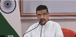 রাজ্যে চালু গুন্ডাদমন আইন, কঠোর হাতে দুর্বৃত্তদের দমনের বার্তা শুভেন্দুর