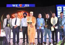 Pravesh Utsav 2026: GNIT Welcomes New Batch at First Year Student’s Orientation Programme