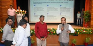 ক্রয় প্রক্রিয়ায় স্বচ্ছতাকে উৎসাহিত করতে শিয়ালদহ ডিভিশনে GeM কর্মশালা