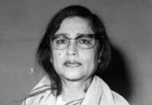 আজও তিনি বাংলা আর বাঙালির মোহর